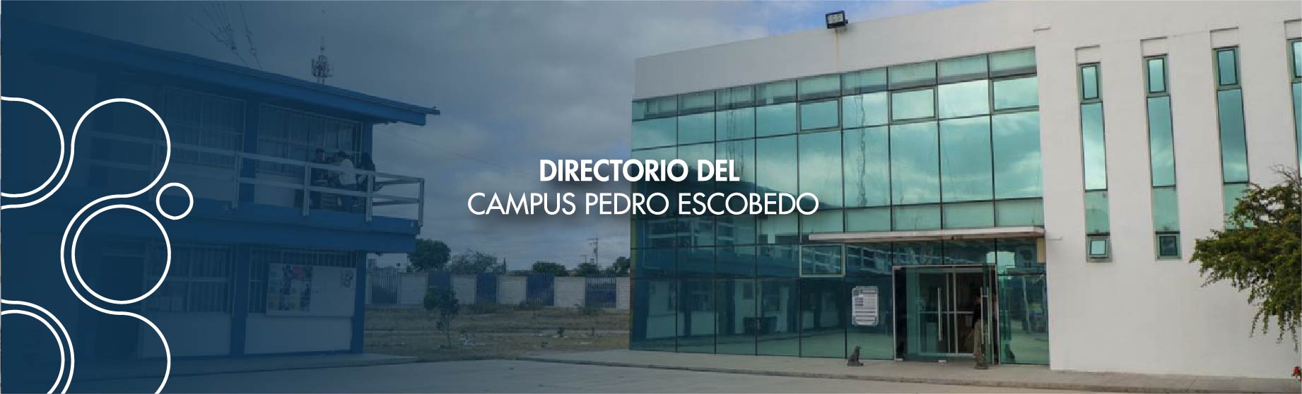 Directorio PEDRO ESCOBEDO