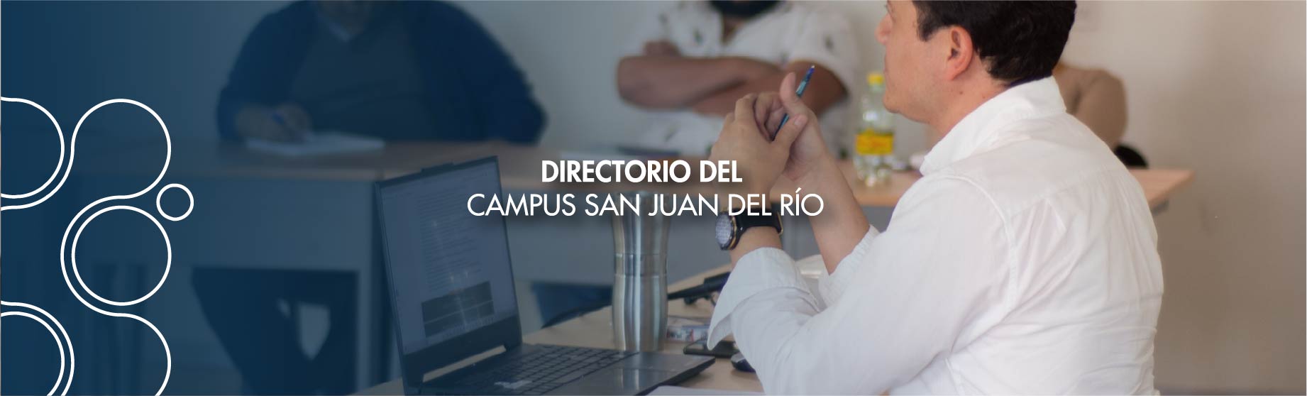 Directorio San Juan del Rio