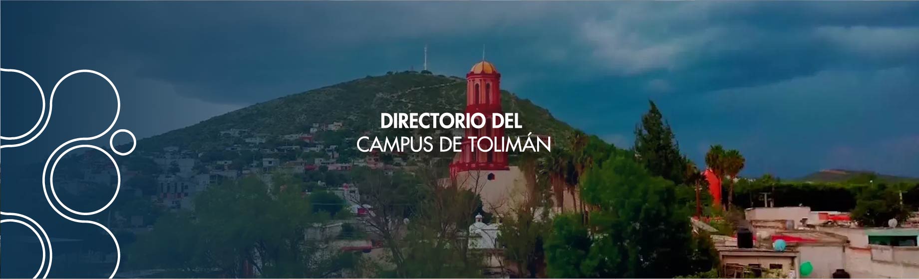 Directorio Tolimán